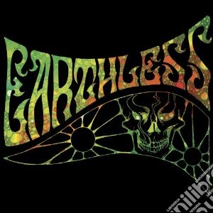 Earthless - Sonic Prayer Jam Live cd musicale di Earthless