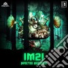Infected Mushroom - Im21 cd