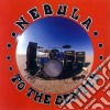 (LP Vinile) Nebula - To The Center (Ltd Ed) cd