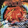(LP Vinile) Nebula - Dos Eps (Ltd Ed) cd