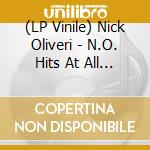 (LP Vinile) Nick Oliveri - N.O. Hits At All Vol.4 (Ltd Ed) vinile