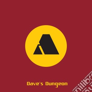 (LP Vinile) Avon - Dave's Dungeon lp vinile di Avon