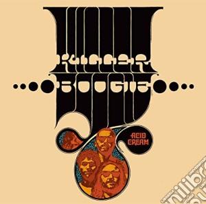 (LP Vinile) Killer Boogie - Acid Cream lp vinile di Killer Boogie