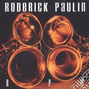 Roderick Paulin - Rpm cd musicale di Roderick Paulin