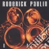 Roderick Paulin - Rpm cd