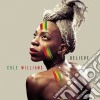 Cole Williams - Believe cd