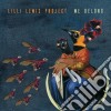 Lilli Lewis Project - We Belong cd