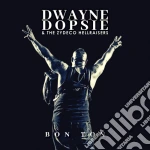 Dwayne Dopsie - Bon Ton cd