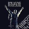 Dwayne Dopsie - Bon Ton cd