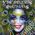 New Orleans Party Gras / Various cd