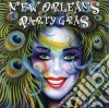 New Orleans Party Gras / Various cd