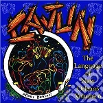 Language Of New Orleans (The): Vol.6: Cajun / Various cd