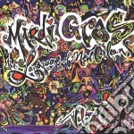 Mardi Gras: Language Of New Orleans 7 / Various cd