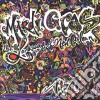 Mardi Gras: Language Of New Orleans 7 / Various cd