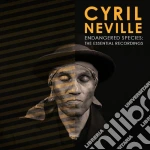 Cyril Neville - Endangered Species: The Essential Recordings cd