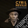 Cyril Neville - Endangered Species: The Essential Recordings cd