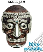 (LP Vinile) Blue Orchids - Skull Jam vinile