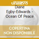 Diane Egby-Edwards - Ocean Of Peace cd