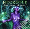 Necrotek - Blacklight Magick cd