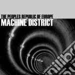 People Republic Of Europe - Machine Destrict