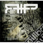 R.i.p. - Temporary Evacuation cd