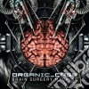 Organic Cage - Brain Surgery Machine cd