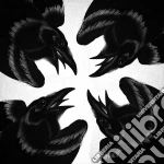 (LP Vinile) Pyramids - Magpie & Raven vinile
