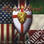 Royal Blood - Thanks Seattle...For Killing My Band And My Dreams! cd
