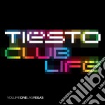 Tiesto - Club Life Vol 1 Las Vegas