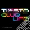 Tiesto - Club Life Vol 1 Las Vegas cd
