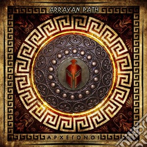 Arrayan Path - Archegonoi (2 Cd) cd musicale di Arrayan Path