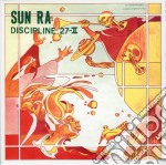 Sun Ra - Discipline 27-Ii
