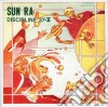 Sun Ra - Discipline 27-Ii cd