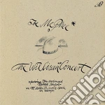 Joe Mcphee - Willisau Concert cd