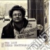 Eugene Chadbourne - Lost Eddie Chatterbox Session cd