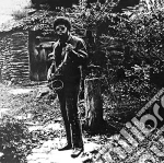 Joe Mcphee - Nation Time cd