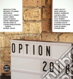 Option 1 / Various cd