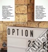 Option 1 / Various cd