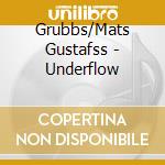 Grubbs/Mats Gustafss - Underflow cd