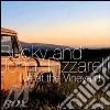 Bucky Pizzarelli / John Pizzarelli - Live At The Vineyard cd