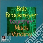 Bob Brookmeyer - Together cd