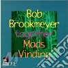 Together - brookmeyer bob cd