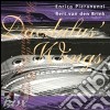 Enrico Pieranunzi - Daedalus' Wings cd