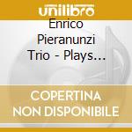 Enrico Pieranunzi Trio - Plays The Music Of Wayne Shorter cd musicale di Enrico Pieranunzi Trio