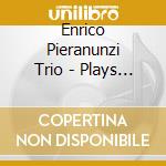 Enrico Pieranunzi Trio - Plays The Music Of Wayne Shorter