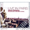 Enrico Pieranunzi - Live In Paris (2 Cd) cd