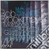 Bob Brookmeyer - Music For String Quartet And Orchestra cd