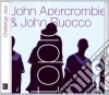 John Abercrombie & John Ruocco - Topics cd