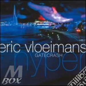 Eric Vloeimans - Hyper cd musicale di Eric Vloeimans