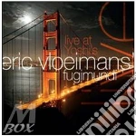 Eric Vloeimans - Live At Yoshi's cd